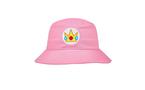 Super Mario Princess Peach Bucket Hat Exclusivité Games Zone